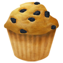  , , , muffin, food, cupcake, cake 128x128