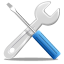  , , tools, settings, options, configure 128x128