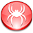 , web, spider, crawler 48x48
