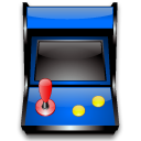  , , , , package, games, emulator, arcade 128x128