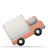  , truck, transportation, delivery 48x48