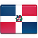  , , , , republica, republic, flag, dominicana, dominican 128x128