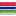  , , gambia, flag 16x16