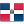  , , , , republica, republic, flag, dominicana, dominican 24x24