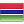  , , gambia, flag 24x24