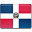  , , , , republica, republic, flag, dominicana, dominican 32x32