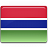  , , gambia, flag 48x48