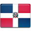  , , , , republica, republic, flag, dominicana, dominican 64x64