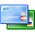  , , credit, card 32x32