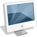  , , , , screen, monitor, mac, computer, apple 128x128