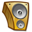  , , , speaker, music, loud 64x64
