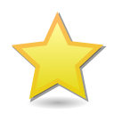  'star'