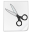  ', , scissors, file, cut'