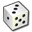  ', , , package, games, dice, board'