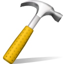  , , , , tool, hammer, development, build, applications, application 128x128