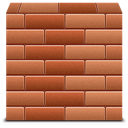  'brick'