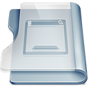  , folder, desktop 128x128