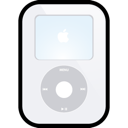  , , white, ipod, apple 128x128