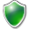  , , , , shield, protection, green, antivirus 32x32