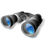  , , , search, find, binoculars 64x64