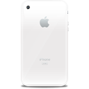  , white, retro, iphone 128x128