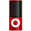 ', , red, nano, ipod'