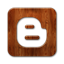  , , square, logo, blogger 64x64